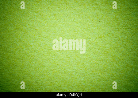 Résumé fond vert avec texture grunge fond papier peint ou papier vert, vert Noël arrière-plan Banque D'Images