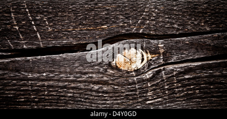 Vitraux anciens conseil. Un fond sombre Banque D'Images