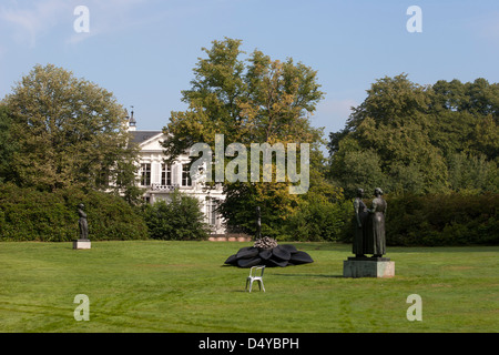 Musée de sculptures en plein air de Anvers Banque D'Images