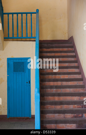 Cuba, La Havane, La Habana Vieja, le Convento de Santa Clara convent Banque D'Images