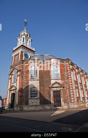 Théâtre St Georges à Great Yarmouth Banque D'Images