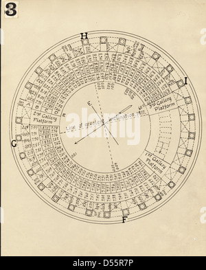Une photographie de la Tour penchée de Pise en Italie, prise en 1910. L'image met en valeur l'emblématique campanile, mettant l'accent sur son inclinaison et sa conception architecturale, l'un des monuments les plus célèbres d'Italie. Banque D'Images