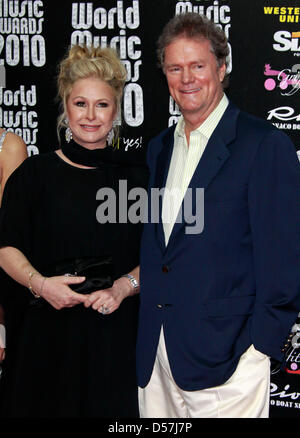 Kathy Hilton Et Rick Hilton. 18 Mai 2012, Century City, Californie. 19e 