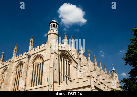 L'Angleterre, Berkshire, Eton College Chapel Banque D'Images