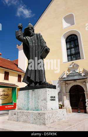 Varazdin Banque D'Images