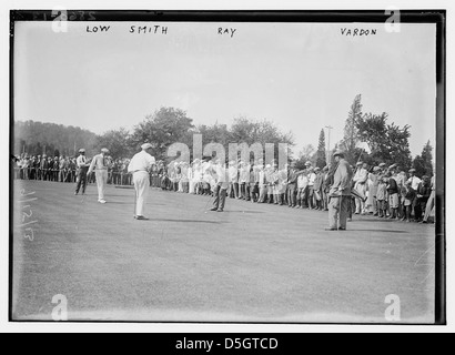 Faible - Smith - Ray - Vardon (LOC) Banque D'Images