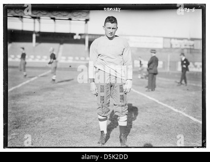 Ormsby (LOC) Banque D'Images