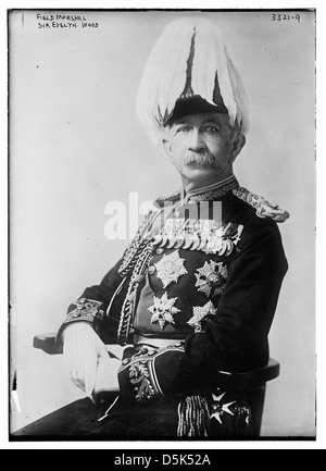 Le Field Marshal Sir Evelyn Wood (LOC) Banque D'Images