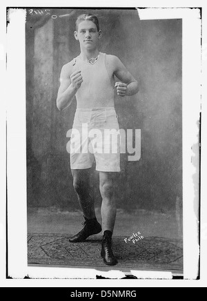 Jack O'Brien (LOC) Banque D'Images