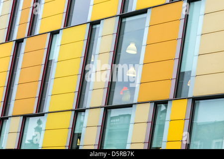 Coin Street Neighbourhood Centre Banque D'Images