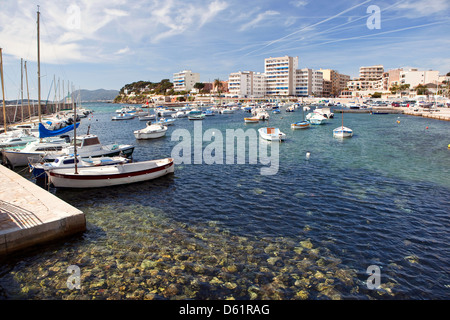Toulon (Var, France) Banque D'Images