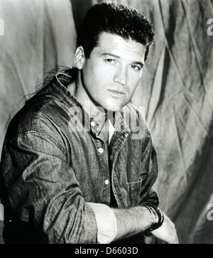 BILLY RAY CYRUS photo promotionnelle d'entre nous musicien Country en 1993 Banque D'Images