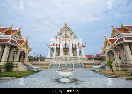 Prachuab khao chong krachok en Thaïlande Banque D'Images