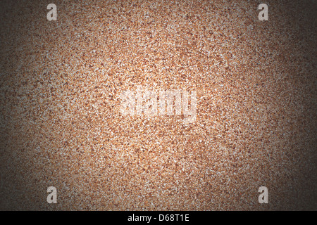 Mur de pierre lavée laver de texture de fond de gravier. Banque D'Images