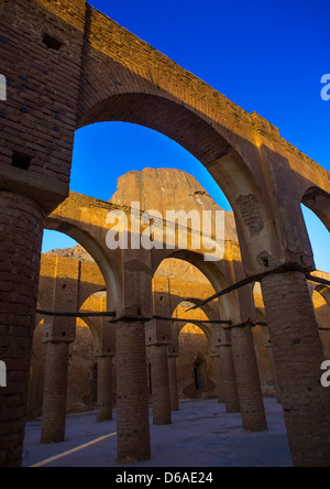 Mosquée Khatmiyah, Kassala, Soudan Banque D'Images