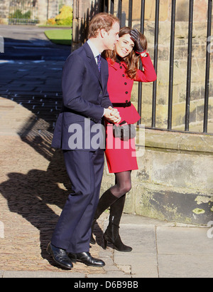 premiere rencontre william et kate