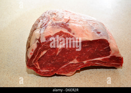 Cher Premier Cru de côtes Banque D'Images