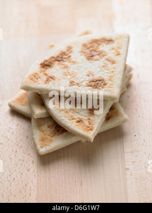 Gâteaux de pommes de terre/ scones de pommes de terre Banque D'Images