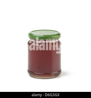 Pot de miel Banque D'Images