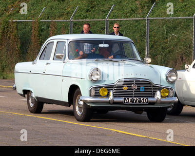 1964 Ford Zephyr 6 Pic1. Banque D'Images