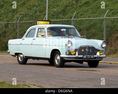 1964 Ford Zephyr 6 Pic2. Banque D'Images