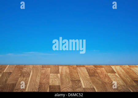 Mur de plâtre et le marbre Banque D'Images