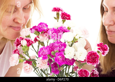 Happy Mother's Day Banque D'Images