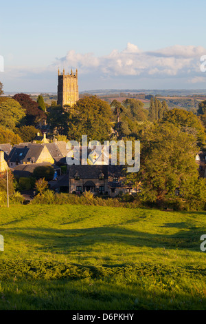 Chipping Campden, Gloucestershire, Cotswolds, en Angleterre, Royaume-Uni, Europe Banque D'Images