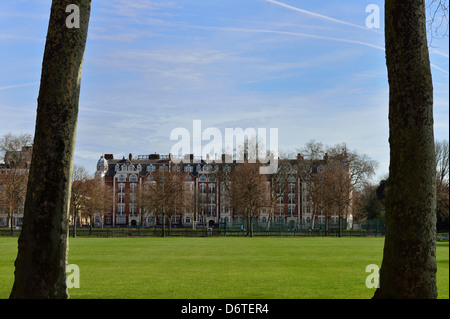 Burton's Court, Royal Hospital Road, Chelsea, Londres, Royaume-Uni Banque D'Images