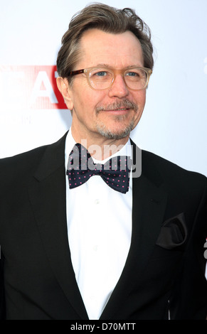 Gary Oldman grand film britannique de la réception en l'honneur des nominés du 84e congrès annuel de l'Academy Awards au consul britannique Banque D'Images