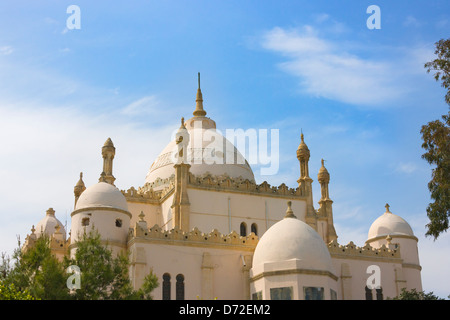 Cathédrale de St Louis, Carthage, Tunisie Banque D'Images