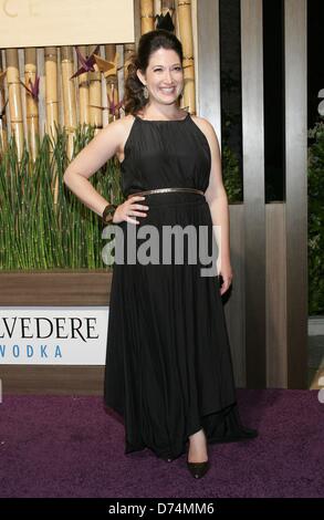 Las Vegas, USA. 28 avril 2013. Randi Zuckerberg au Nobu Hotel Restaurant et bar-salon de l'inauguration, le Jardin des Dieux, Nobul Oasis Piscine Hôtel Caesars Palace, Las Vegas, NV le 28 avril 2013. Photo par : James Atoa/Everett Collection/Alamy Live News Banque D'Images