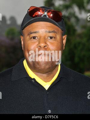 Toluca Lake, California, USA. 6e mai 2013. présents pour la 6e édition annuelle de George Lopez Celebrity Golf Classic au profit de la Fondation Lopez, Lakeside Golf Club, Toluca Lake, CA, le 6 mai 2013. Photo par : Dee Cercone/Everett Collection/Alamy Live News Banque D'Images