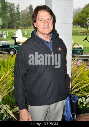 Toluca Lake, California, USA. 6e mai 2013. présents pour la 6e édition annuelle de George Lopez Celebrity Golf Classic au profit de la Fondation Lopez, Lakeside Golf Club, Toluca Lake, CA, le 6 mai 2013. Photo par : Dee Cercone/Everett Collection/Alamy Live News Banque D'Images