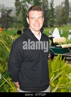 Toluca Lake, California, USA. 6e mai 2013. présents pour la 6e édition annuelle de George Lopez Celebrity Golf Classic au profit de la Fondation Lopez, Lakeside Golf Club, Toluca Lake, CA, le 6 mai 2013. Photo par : Dee Cercone/Everett Collection/Alamy Live News Banque D'Images