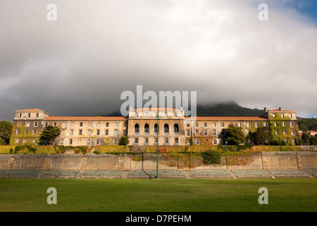 UCT, Université de Cape Town, Afrique du Sud Banque D'Images