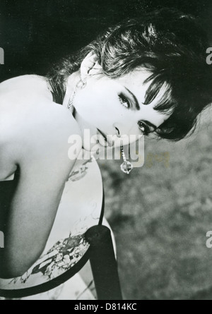 SHEENA EASTON photo promotionnelle de chanteur pop écossais en 1991 Banque D'Images