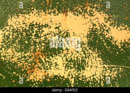 Grunge texture carton, vintage background Banque D'Images