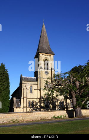 L'église Saint Pierre , Southborough Common , près de Tunbridge Wells , Kent , Angleterre Banque D'Images