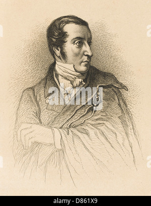 Weber, Carl Maria von Banque D'Images