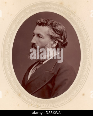 LEIGHTON Banque D'Images