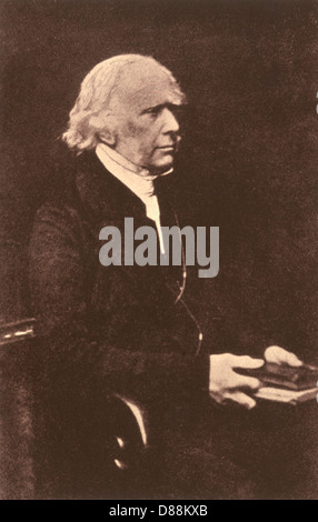 STEVENSON/LEWIS BALFOUR Banque D'Images