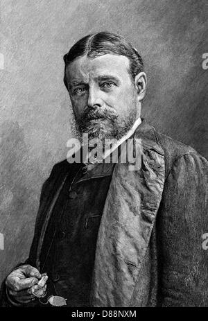 ALMA-TADEMA Banque D'Images