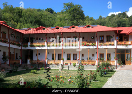 Arnota. Le monastère est situé dans le village de Valcea Arnota conquise, County, à l'emplacement d'une ancienne église. Il a été par la Banque D'Images