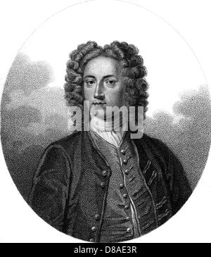 CHARLES HAMILTON BINNING Banque D'Images