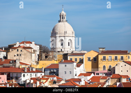 Aperçu de la vieille ville de Porto, Portugal Banque D'Images