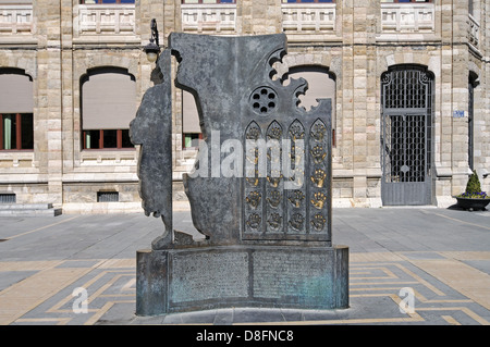 monument Banque D'Images