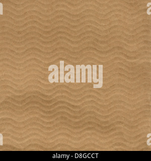 Carton brun article utiles comme un arrière-plan Banque D'Images