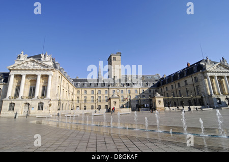 Palais Ducal Banque D'Images