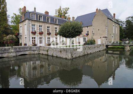 Hôtel de ville Banque D'Images